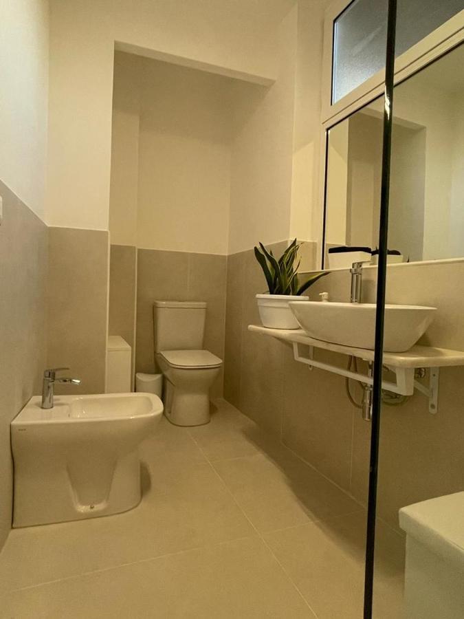 Cutelli Gold Bed & Breakfast คาตาเนีย ภายนอก รูปภาพ